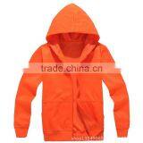 In-stock Zipper-up Warm Elastic Windproof Jacket With Hood thumbnail-4