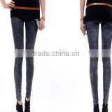 GZY Fashion Italy Xxx Usa Sexy Ladies Leggings Sex Photo Women Jeans Stock Lot thumbnail-6