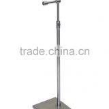 For Plastic Shopping Bag Free Standing Bag Display Rack Spinning thumbnail-4