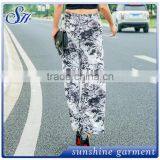 2017 New Design Customize Women Fitness Leggings thumbnail-1