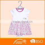Flower Nice Baby Carter Dress thumbnail-1