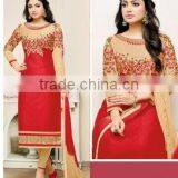 /Grils Choise Readymade Embroidery Suits//ladies Suits Lace Design/ladies Designer Skirt Suits thumbnail-1