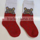 Manufacture High Quality Wool Warm Winter Sock for Children thumbnail-1