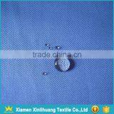 High Quality Woven 65% Polyester 35% Cotton Blend Waterproof Fabric for Workwear thumbnail-1