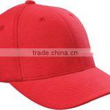 New Arrival Wholesale 100% Organic Cotton Baseball Cap thumbnail-2