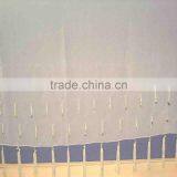 White Pareo Sarong thumbnail-1