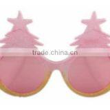 Party Decoration Glasses Halloween Glasses Christmas Tree Glasses thumbnail-3
