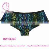 Hot Sale Fancy Underwear Sex Costume Underwear for Young Ladies thumbnail-1