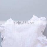 New Style Fahional Breathable Wholesale Boutique Children Clothing Lovely Infant&toddlers Clothing Set thumbnail-4