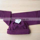 Fleece 2pcs Sets thumbnail-6
