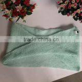 Factory Directly Sell Winter Knitted and Warm Fashion Scarf thumbnail-5