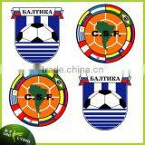 Football Heat Transfer Sticker Custom Plastisol Heat Transfers,heat Transfer Sticker Printing for t Shirt,clothing thumbnail-5