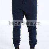 Mens Custom Cheap Sweatpant Loose Fit Pants Cotton Jogger Pants thumbnail-2