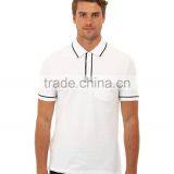 New Design Mens Polo Short Sleeves Polo Shirt thumbnail-2