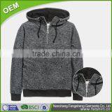 Custom Sportswear Have Pocket Hip Hop Hoody Plain,Mens Blank Custom Hoodies thumbnail-1