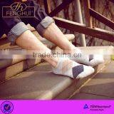 Spring and Summer Thin Men's Cotton Sock thumbnail-1