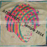 Digital Printed Cushion Cover thumbnail-3