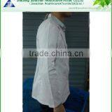 Good Quality Cheaper White Doctor Coat/hospital Use Lab Coat/medical Uniform Scrub
