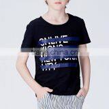 Comfort Soft Touch Printed Wholesale Kid T-shirts