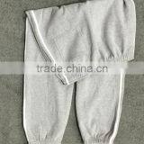 Wholesale Factory Products Plain Designs Cheaper Customs Pants for Men KM0695 thumbnail-2