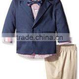 China Manufactures International School Uniform Factory for High School thumbnail-1