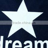 Navy Blue Long-sleeved Dress thumbnail-1