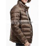 2015 Ultra Light Men's Duck Down Jacket thumbnail-5