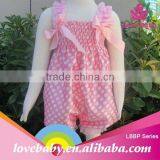 Children Romper Ruffle Panties Baby Panties Bloomer LBE4092347 thumbnail-1