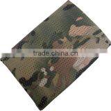 Fashionalble TC Tactical Mesh Scarf/Outdoor Tactical Bicycle Shemagh/More Color Camouflage Knitted Scarf thumbnail-1