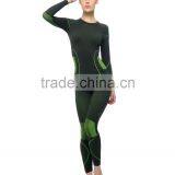 Suntex Women's Sexy Thermal Underwear Heated Tech Long Johns for Women thumbnail-1