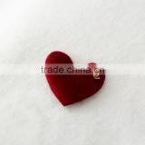 S17167A New Arrival Cute Baby Hair Clip Design Kids Heart Shaped Hair Clip thumbnail-4