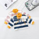 S17646A Wholesale Kids Clothing Boys Embroidered Cotton Hoodies thumbnail-5