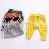 S33594W New Style Boys Fashion Casual Sports Harem Pants thumbnail-4