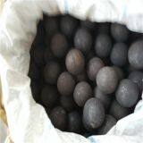 HRC58 to 66 Forged and Rolled Grinding Mill Media Steel Balls thumbnail-5