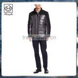 Winter Custom Logo Jacket Light Down Filling Man Jacket thumbnail-1