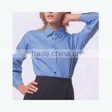 Ladies Formal Shirt thumbnail-1