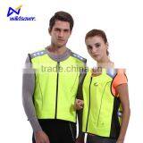 2016 LED Reflective Green Camping & Hiking Shirts thumbnail-4