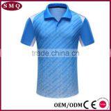 New Brand Sports Wear Printing Design Polo Shirt thumbnail-3