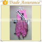 Halloween Cosplay Hospitality Girl Dress thumbnail-1