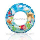INTEX Cartoon Inflatable Float Ring thumbnail-5