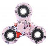 Bearing Anti Stress Hand Fidget Spinner Toys thumbnail-6