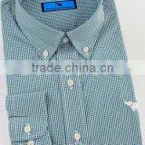 Fishing Shirt Men Shirt Dress Shirt Causal Shirt Cotton Shirt2015 thumbnail-1
