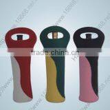GR-B0171 High Quality Hot Sale Neoprene Wine Bottle Sleeve thumbnail-3