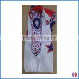 Star Sublimated Football Jersey Set thumbnail-2