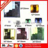 Hi-ana Rhinestone3 Top Quality Control Various Colors Green Rhinestones thumbnail-1