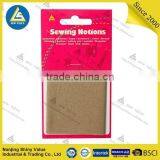 2016 New Design Hot Selling Cotton Drill Iron on Patches