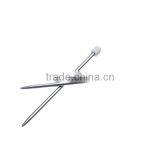 Stainless Steel Single Pointed Knitting Needles At Random 36.0cm thumbnail-3