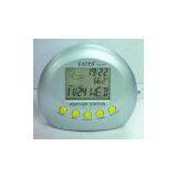 Hong Kong Weather Station thumbnail-1