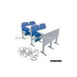 Student Desk and Chair(DK06-2),school Furniture thumbnail-1