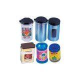 Cofee Box and Tea Box thumbnail-1